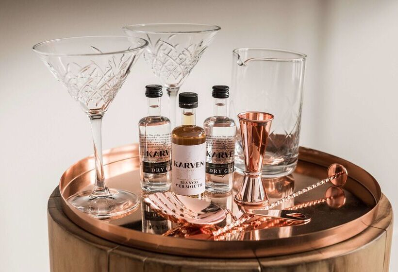 فندق Qt Queenstown