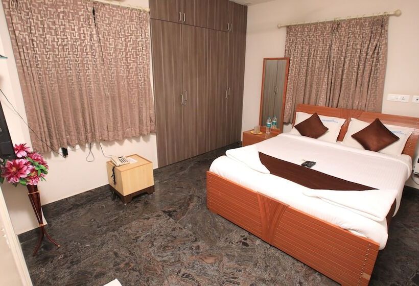 בית מלון כפרי Rithikha Inn