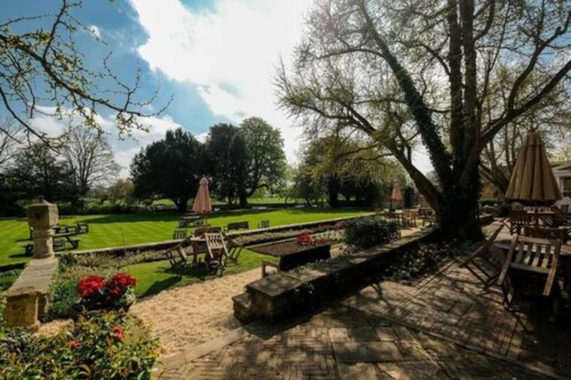 فندق The Cosener's House