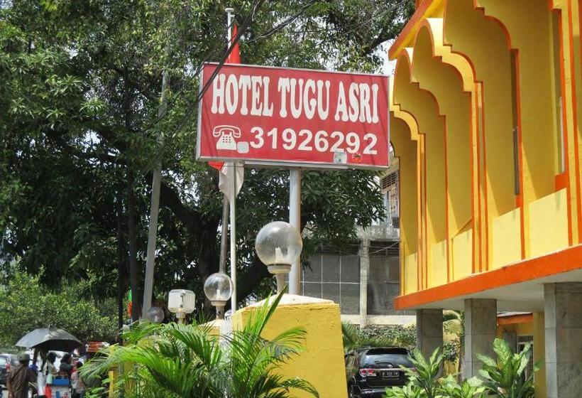 Hotel Tugu Asri