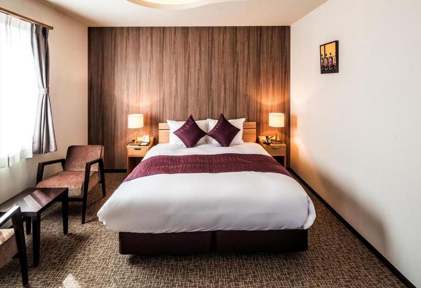 Fotos del hotel Kyoto Karasuma Oike  Grandereverie:  14