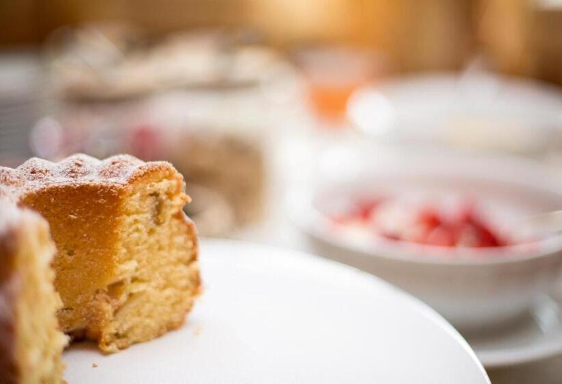 Landhaus Maria Grün B&b