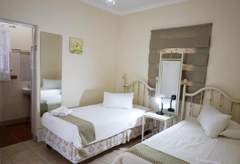 Profcon Resort