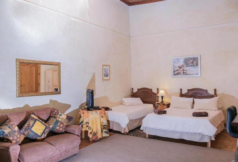 Profcon Resort