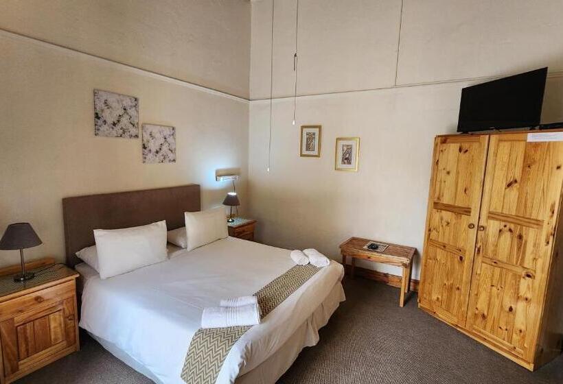 Profcon Resort