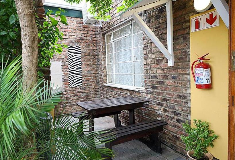 Profcon Resort
