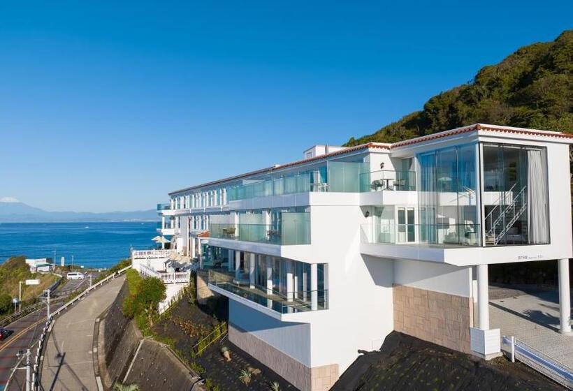 منتجع Hayama Hotel Otowa No Mori