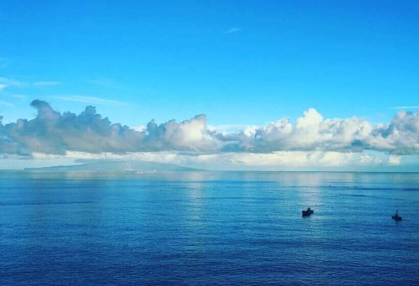 日式旅馆 Hoshi