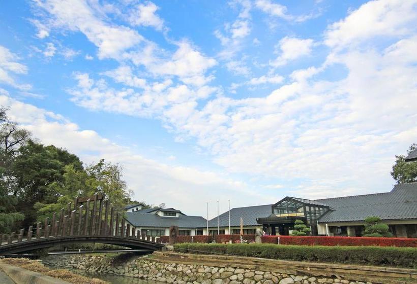 ريوكان Village Azumino