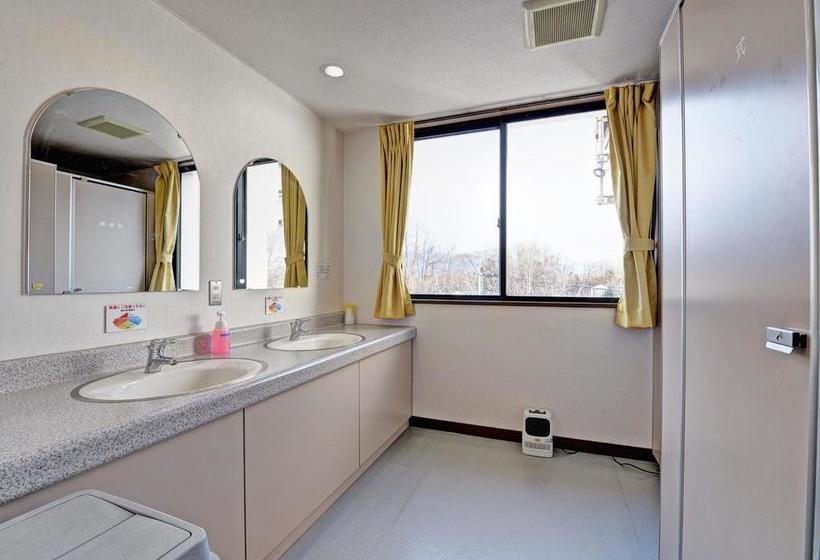 ريوكان Village Azumino