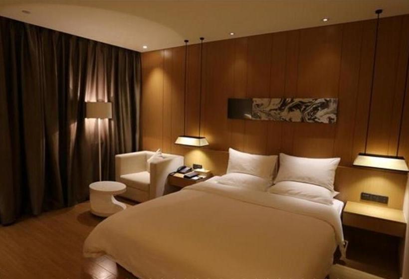 فندق Starway Yuyao Wanda Plaza