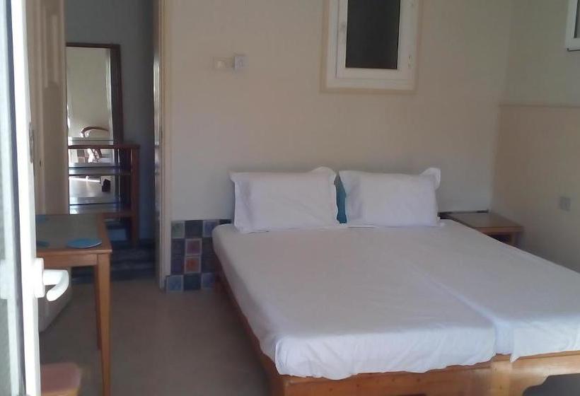 هاستل Tarbouche House Dahab