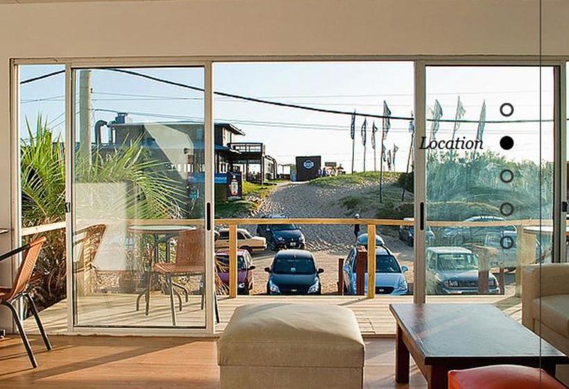 هاستل Balconada Beachs