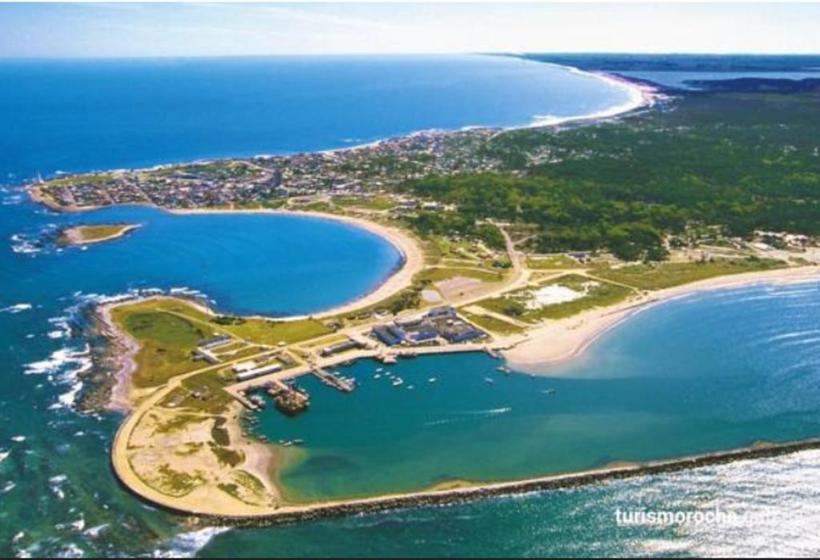 هاستل Balconada Beachs