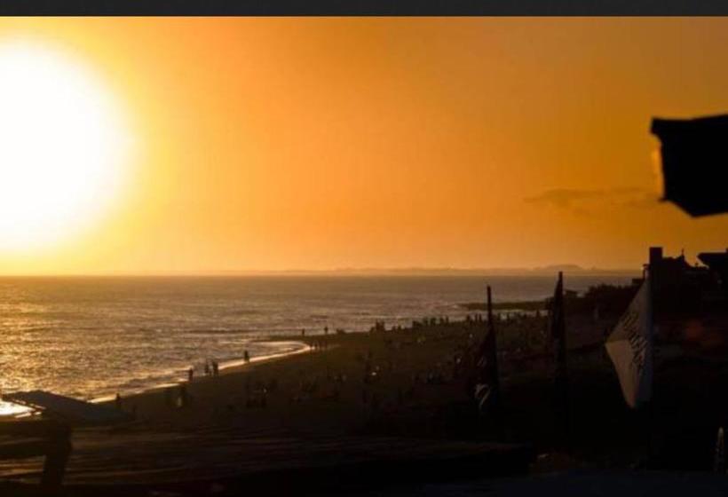 هاستل Balconada Beachs