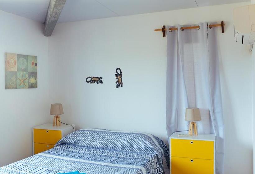 هاستل Balconada Beachs