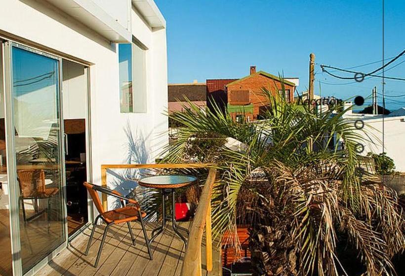 هاستل Balconada Beachs