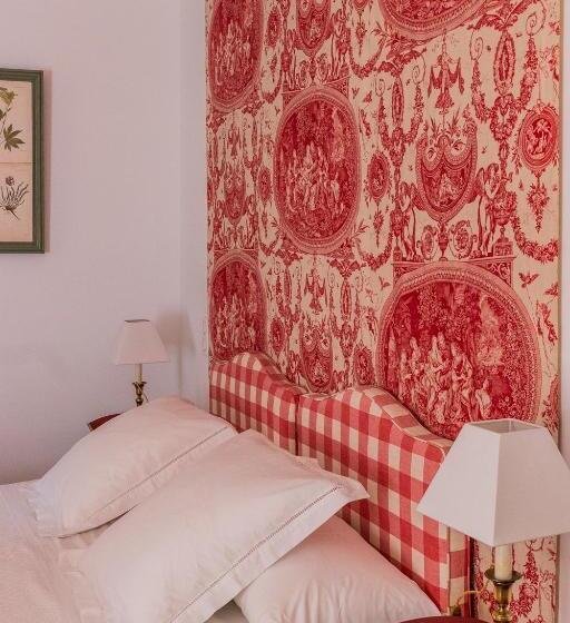 مبيت وإفطار 1 Logis A Domme  Piscine & Spa