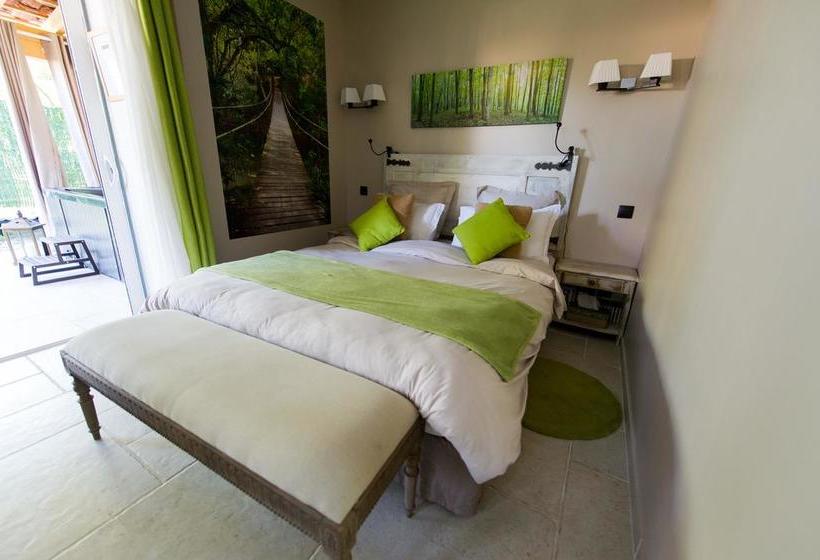 Bed and Breakfast Loustalet Des Marres