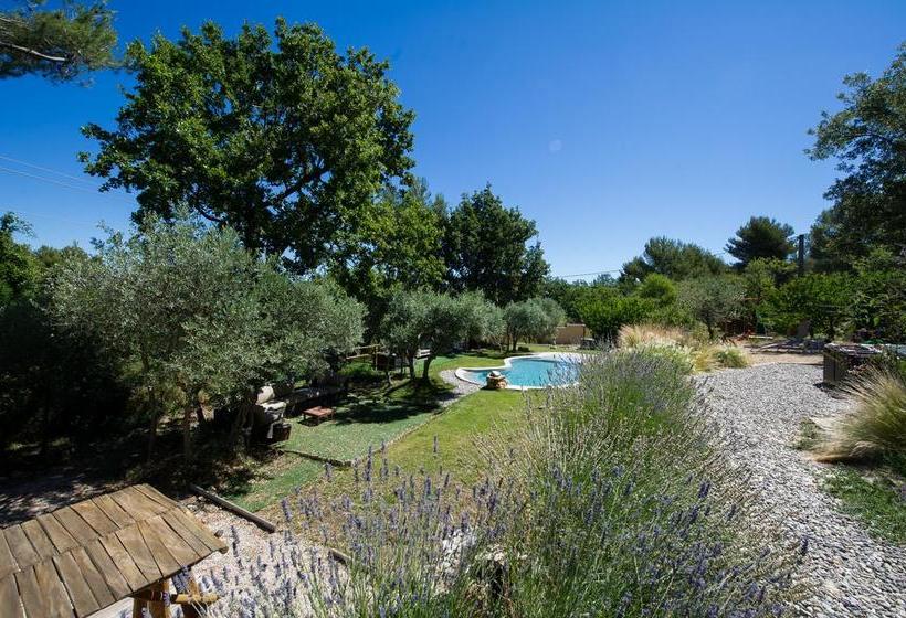 Bed and Breakfast Loustalet Des Marres