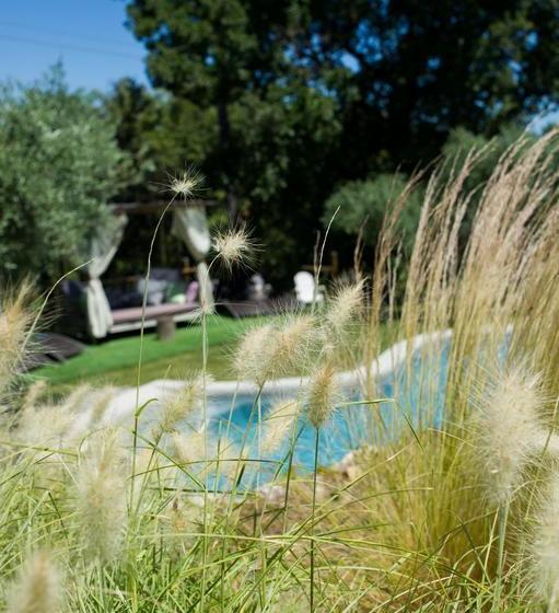 Bed and Breakfast Loustalet Des Marres