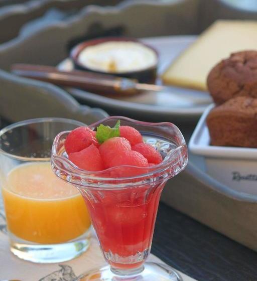Bed and Breakfast Loustalet Des Marres