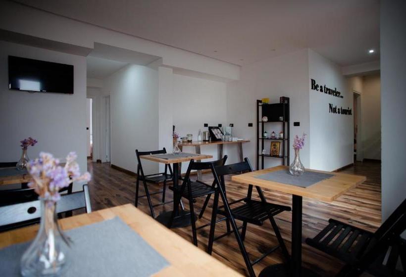 בית מלון כפרי 7seven