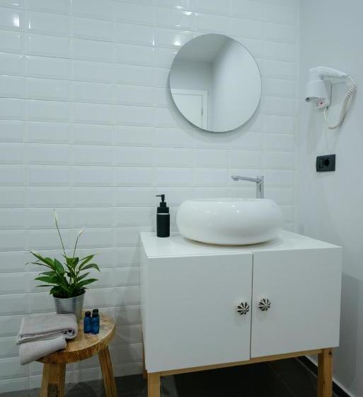 בית מלון כפרי 7seven