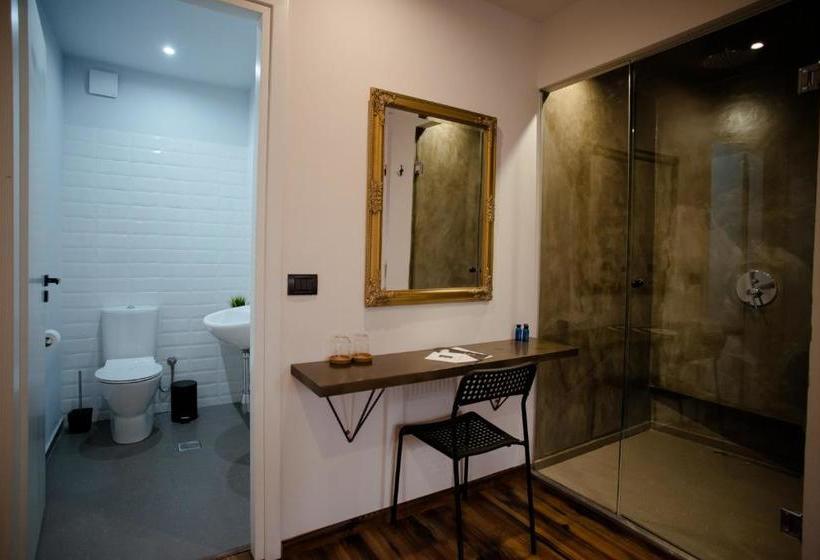 בית מלון כפרי 7seven