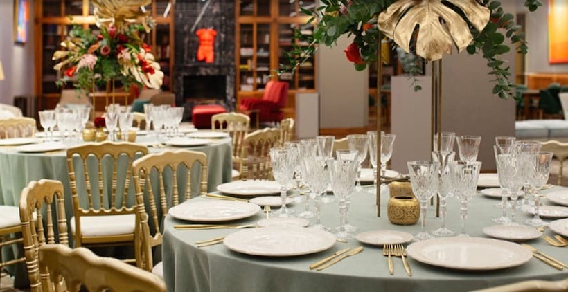 Alàbriga Hotel Gl