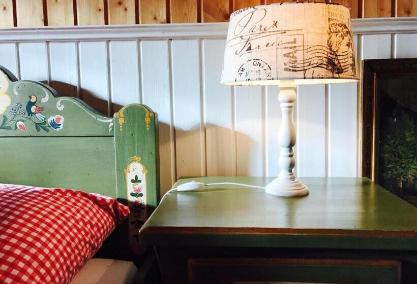 فندق Auberge De L Assesseur   Mont Soleil