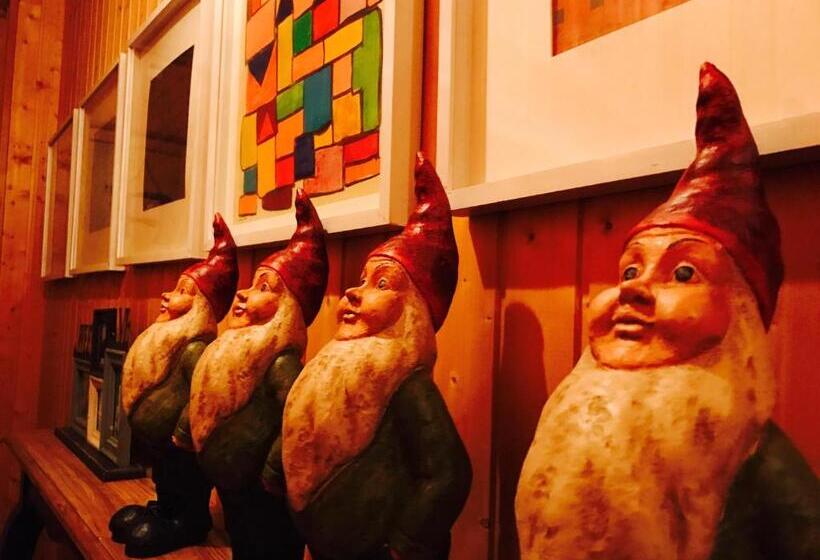 فندق Auberge De L Assesseur   Mont Soleil