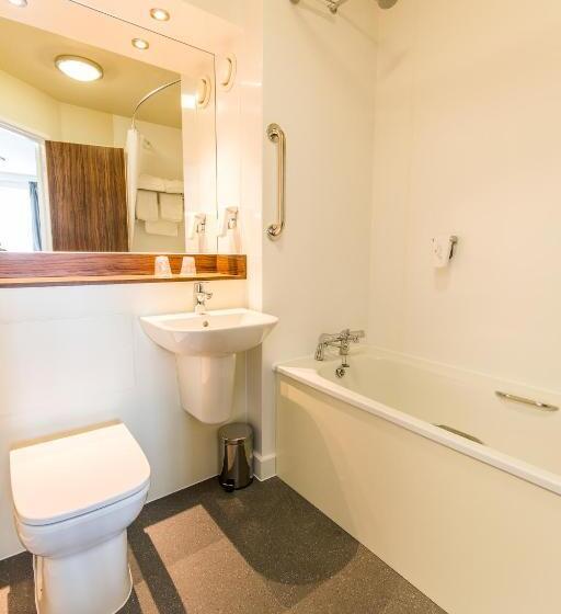 בית מלון כפרי Chain Runner, Livingston By Marston S Inns