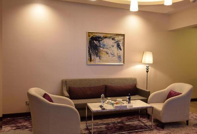 Paradise Elite Hotel Al Tahlia Jeddah