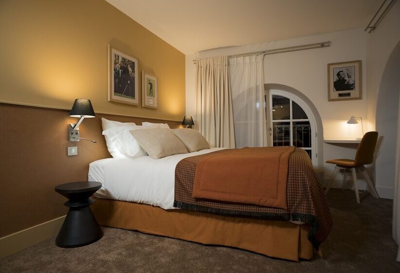 בית מלון כפרי Grand Slam