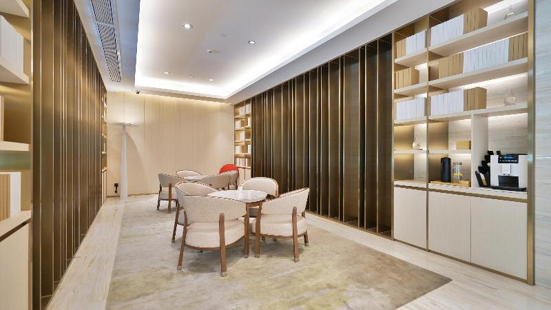 Отель Ji  Taicang