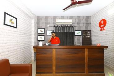Fotos del hotel Oyo 4917 Near Sathyabama University:  30