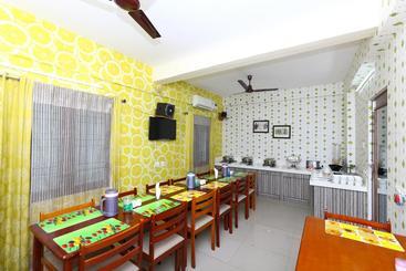 Fotos del hotel Oyo 4917 Near Sathyabama University:  28