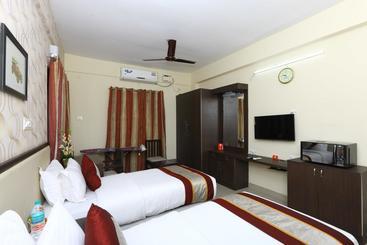 Fotos del hotel Oyo 4917 Near Sathyabama University:  18