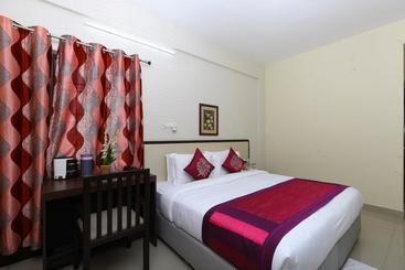 Fotos del hotel Oyo 4917 Near Sathyabama University:  14