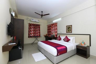 Fotos del hotel Oyo 4917 Near Sathyabama University:  10