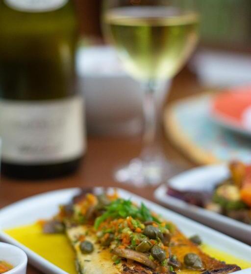 ホテル Pousada Casa Bonita