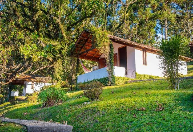 ホテル Pousada Casa Bonita