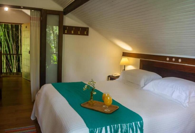 ホテル Pousada Casa Bonita