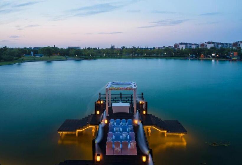 ホテル Pullman Zhouzhuang
