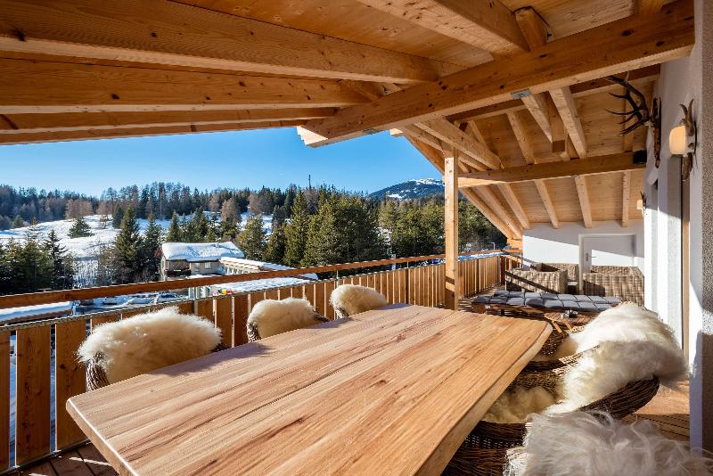 호텔 Sarain Active Mountain Resort