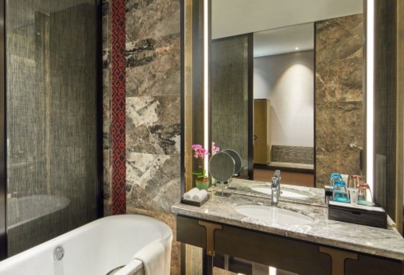 فندق Wanda Realm Resort Nanning