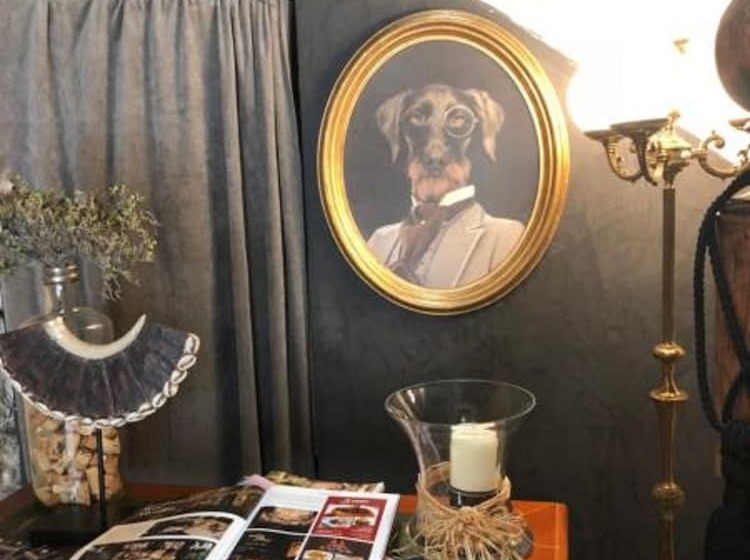 La Dimora Del Casanova B&b Boutique