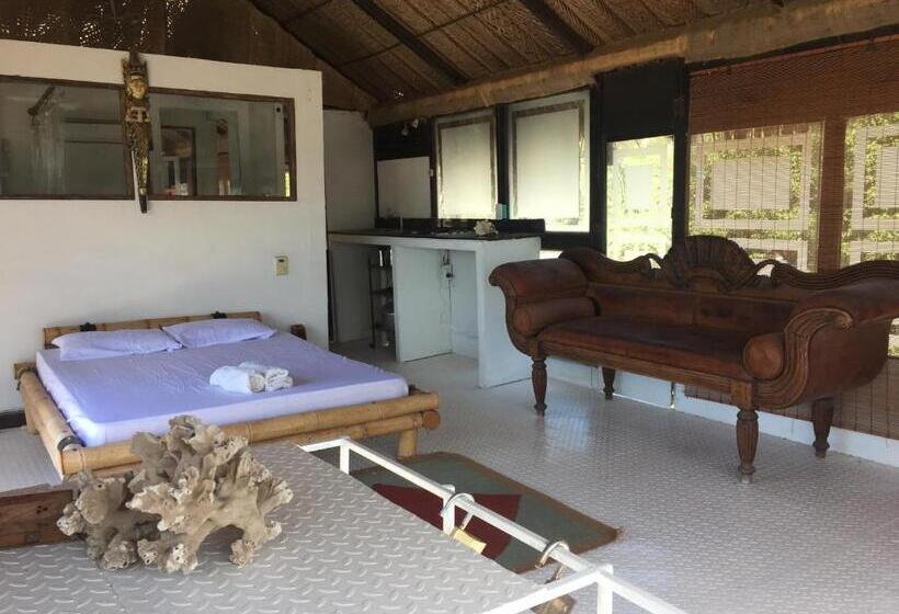 Casa Barca Taganga Hostel