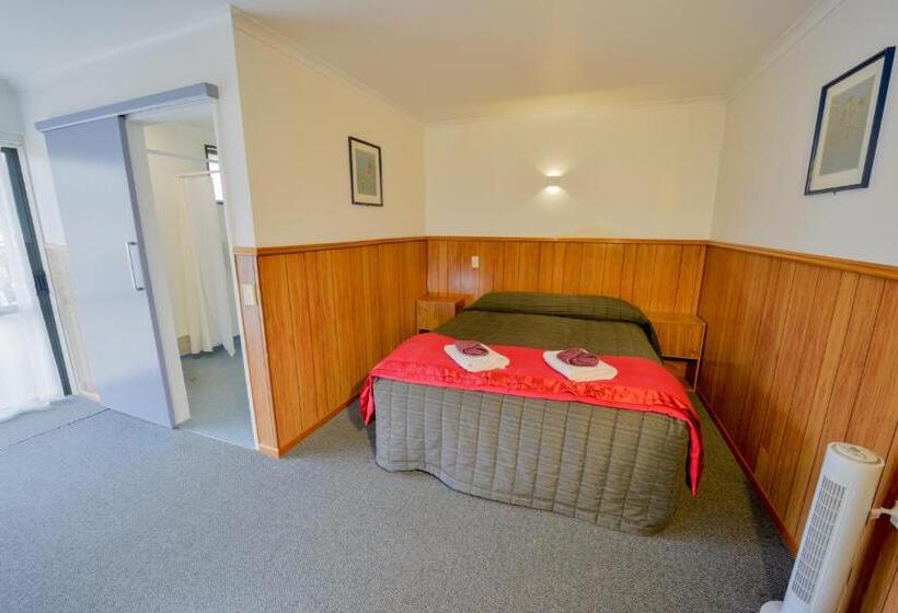 הוסטל Wilderness Accommodation